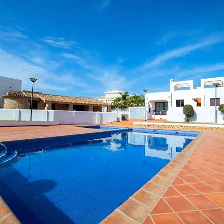 Mirador De Les Bassetes By Interhome Vakantiehuis