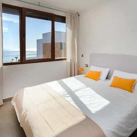 Holiday home Mirador De Les Bassetes By Interhome