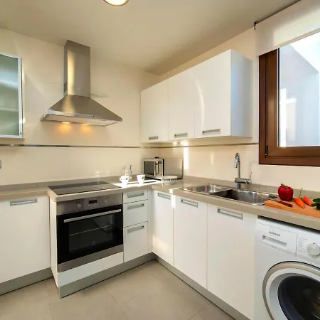Mirador De Les Bassetes By Interhome Calpe