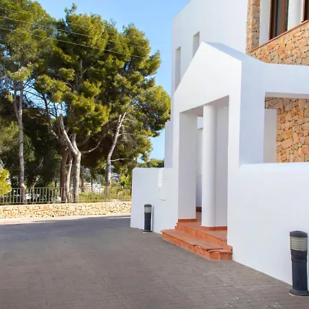 Vakantiehuis Mirador De Les Bassetes By Interhome *