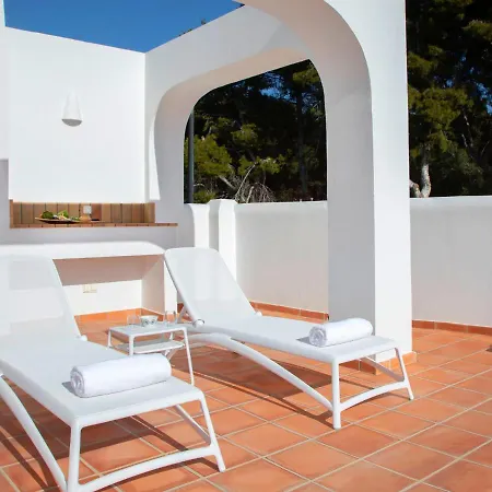 Mirador De Les Bassetes By Interhome * Calpe