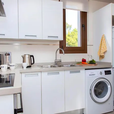 Mirador De Les Bassetes By Interhome Calpe