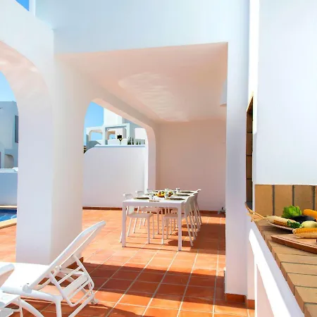 Holiday home Mirador De Les Bassetes By Interhome *