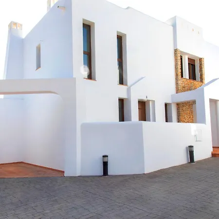 Holiday home Mirador De Les Bassetes By Interhome *